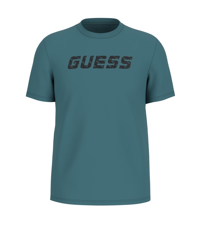 Guess Vīriešu T-krekls Z6RI15*A745 (2)
