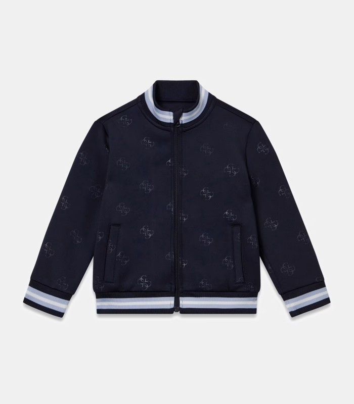 Guess zēnu sporta krekls N6RQ04*G7V2 (2)