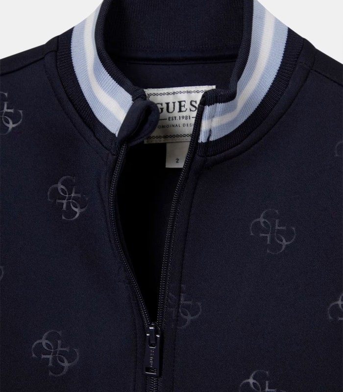 Guess zēnu sporta krekls N6RQ04*G7V2 (3)