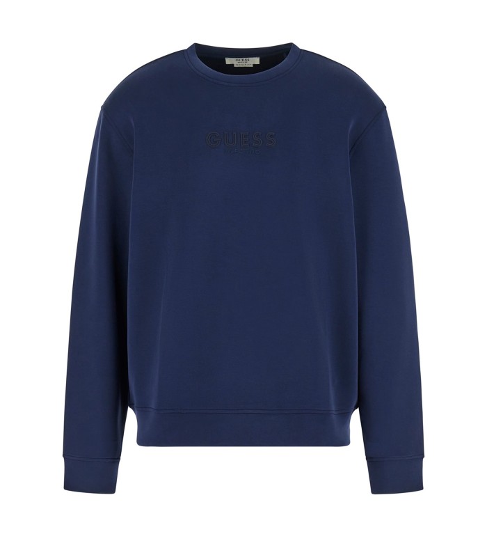 Guess miesten collegepaita M6RQ42*G7DC (2)