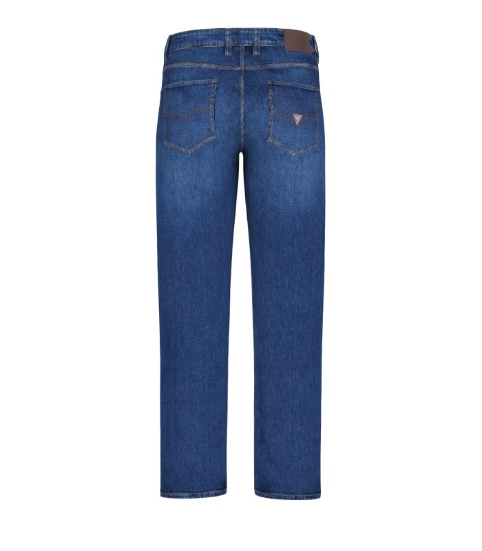 Guess vīriešu džinsi M6RA31*VYRO34 (1)