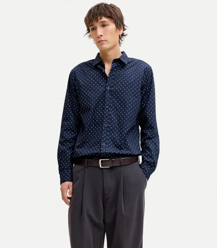 Jack & Jones vyriški marškiniai 12289342*02 (2)