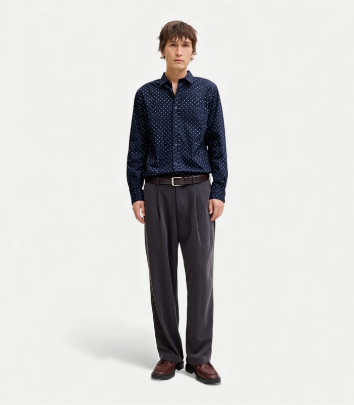 Jack & Jones vyriški marškiniai 12289342*02 (3)