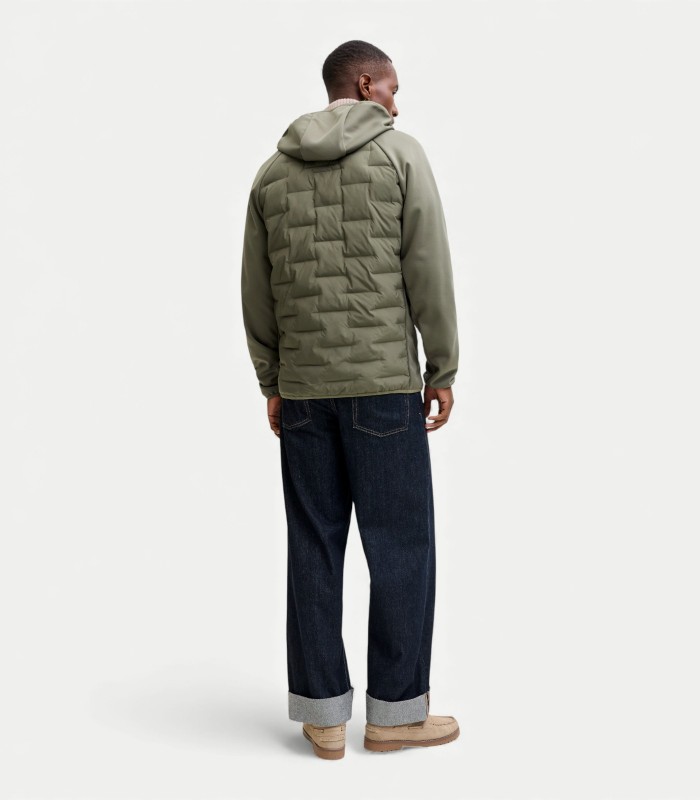 Jack & Jones miesten takki 12288894*02 (3)