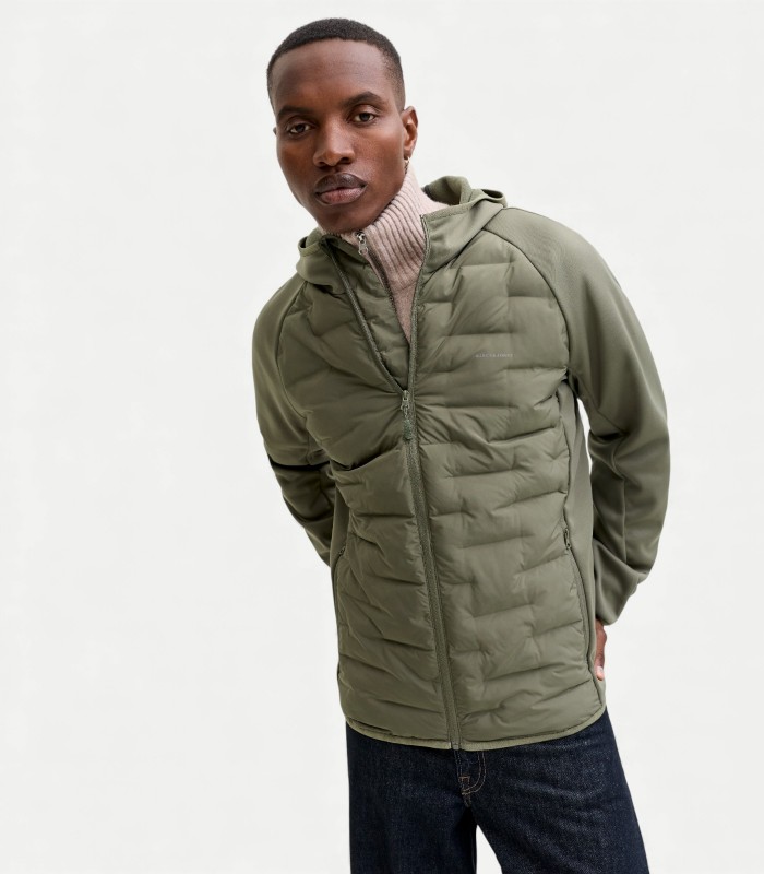 Jack & Jones мужская куртка 12288894*02 (6)