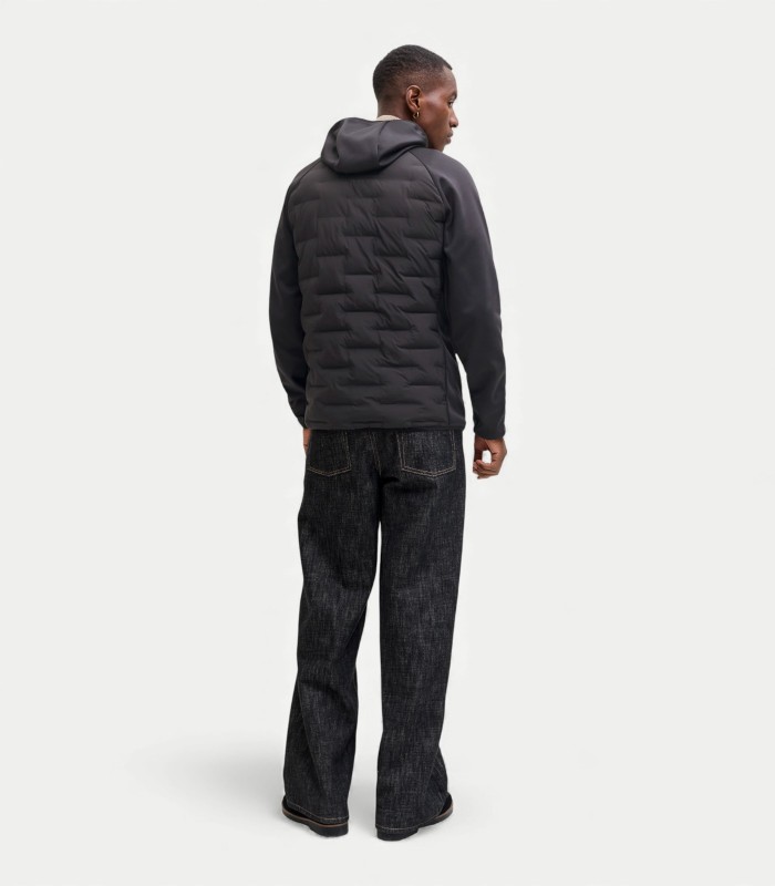 Jack & Jones miesten takki 12288894*01 (4)