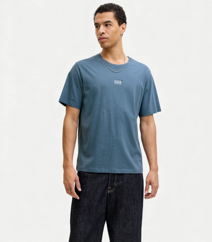 Jack & Jones vyriški marškinėliai 12268415*05 (2)