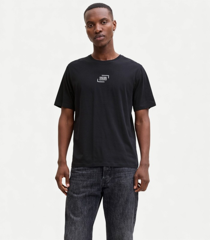 Jack & Jones vyriški marškinėliai 12268415*04 (3)