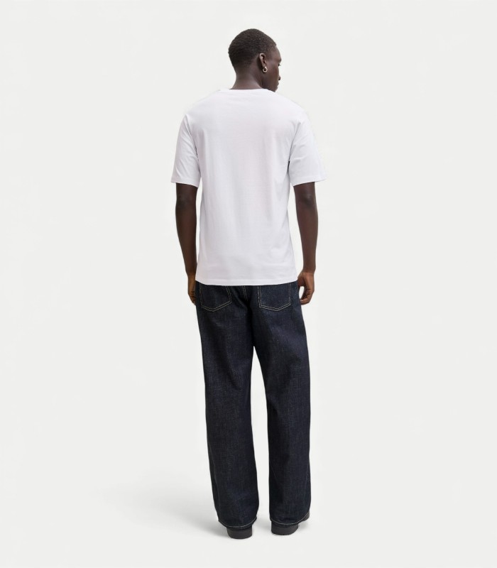 Jack & Jones vyriški marškinėliai 12268415*03 (2)