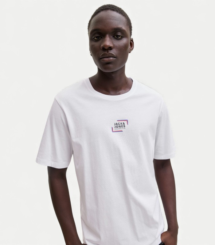 Jack & Jones miesten T-paita 12268415*03 (6)