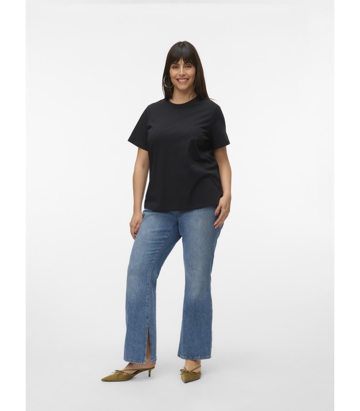 Vero Moda Curve naiste T-särk 10333046*02 (1)