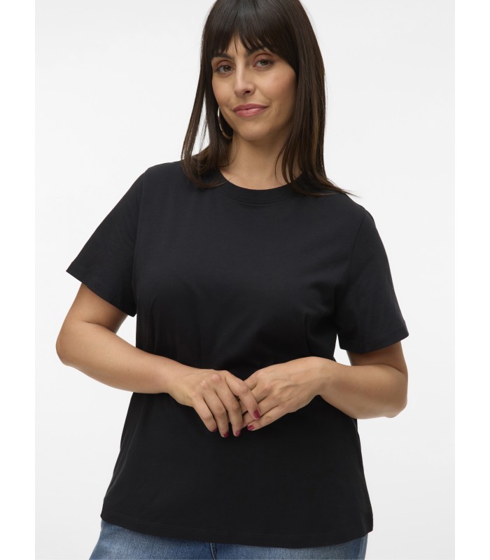 Vero Moda Curve naiste T-särk 10333046*02 (3)