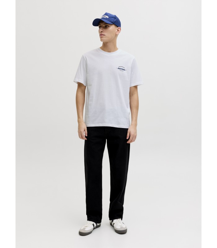 Jack & Jones vyriški marškinėliai 12288113*01 (1)