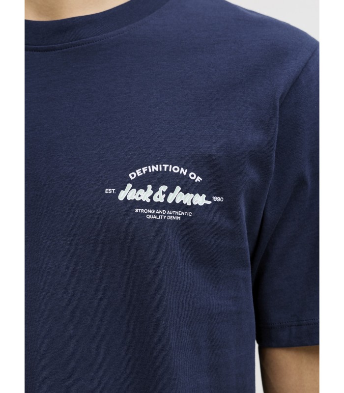 Jack & Jones мужская футболка 12288113*03 (3)