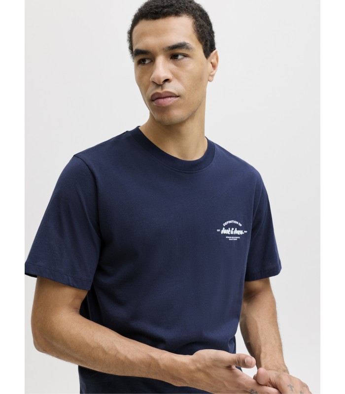 Jack & Jones мужская футболка 12288113*03 (5)