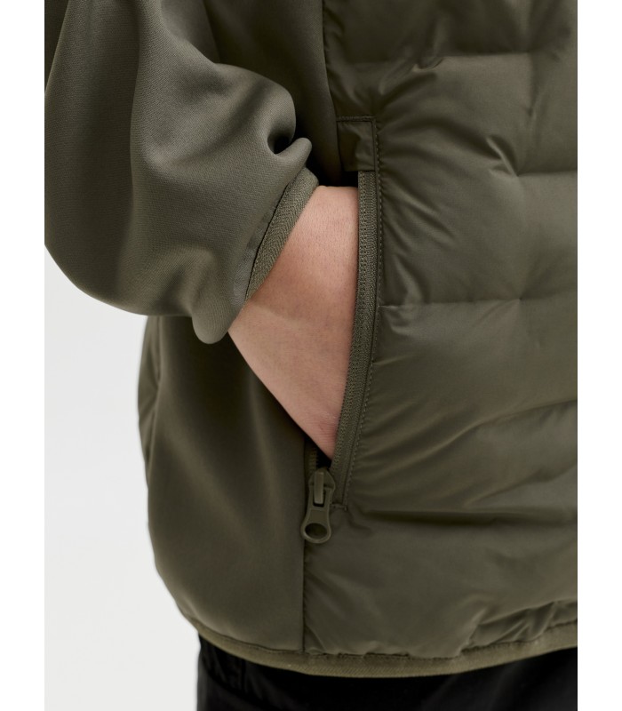 Jack & Jones куртка для мальчиков 12289016*01 (5)