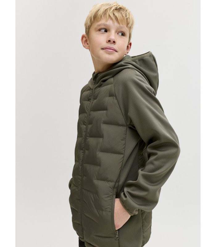 Jack & Jones куртка для мальчиков 12289016*01 (6)