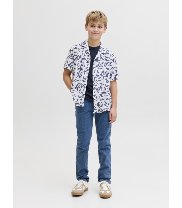 JJ Rebel футболка для мальчика 12293537*03 (1)