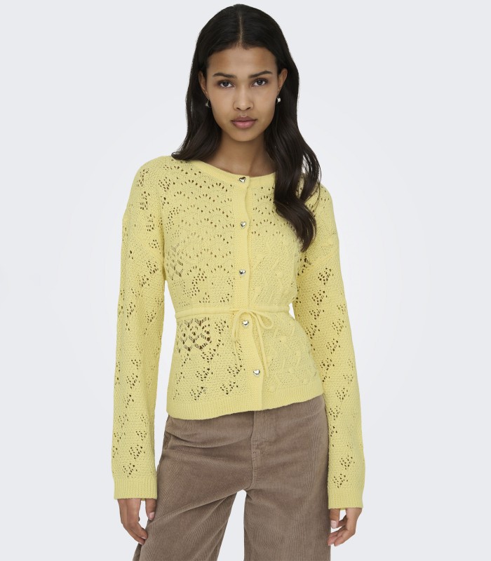 ONLY naisten neuletakki 15363046*02 (5)