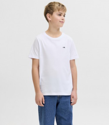 Jack & Jones Rebel poiste T-särk 12293537*02 (6)