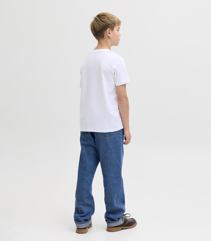 JJ Rebel T-krekls zēniem 12293537*02 (7)