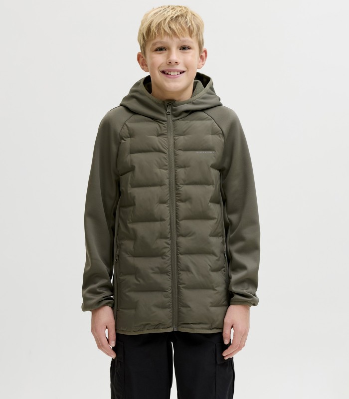Jack & Jones куртка для мальчиков 12289016*01 (7)