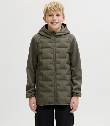 Jack & Jones куртка для мальчиков 12289016*01 (7)