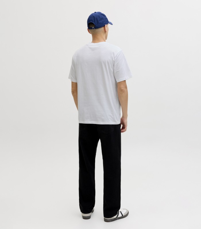 Jack & Jones vyriški marškinėliai 12288113*01 (6)