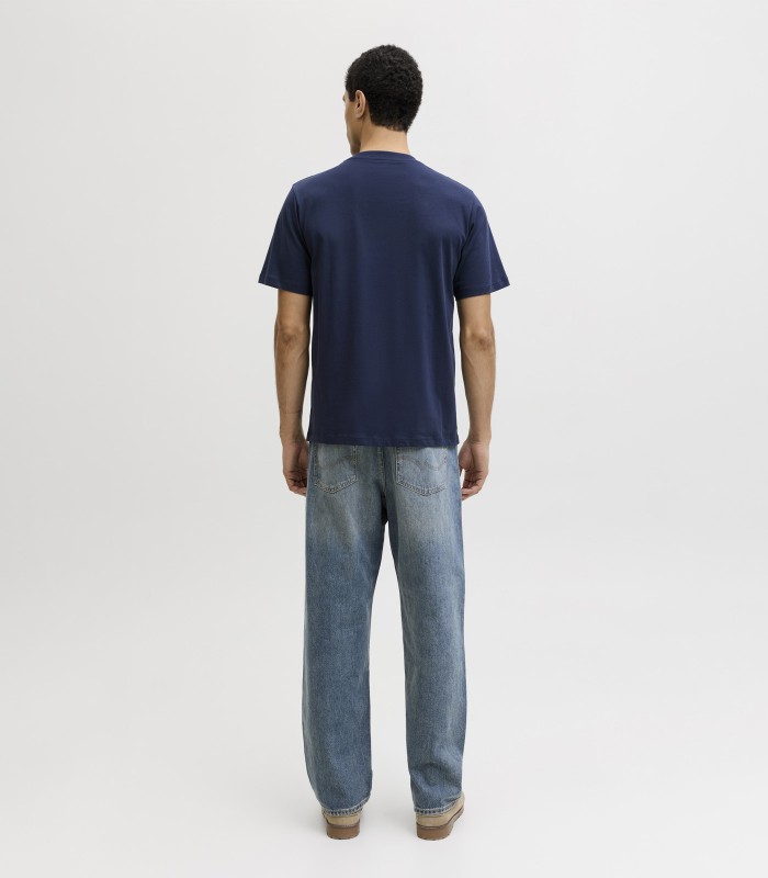 Jack & Jones vīriešu T-krekls 12288113*03 (7)