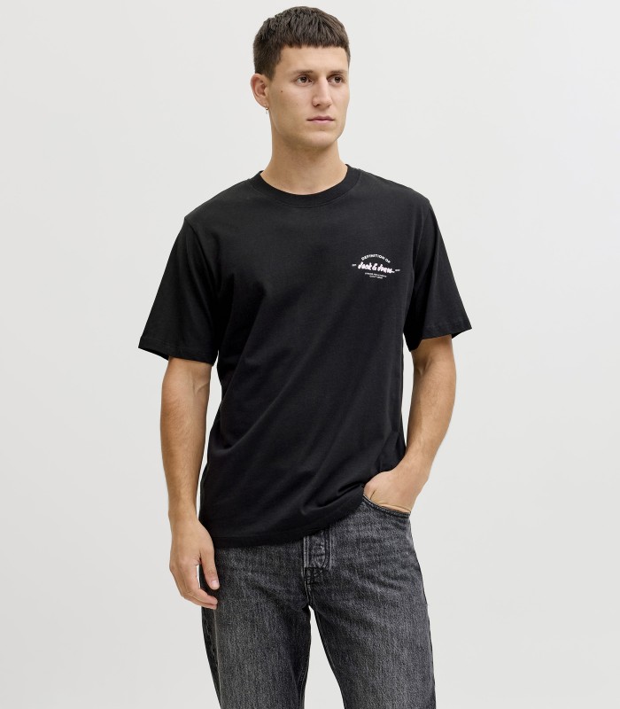 Jack & Jones vīriešu T-krekls 12288113*04 (6)