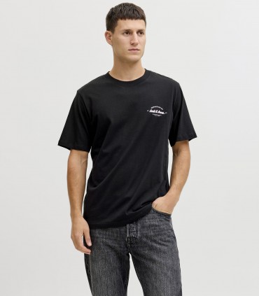 Jack & Jones vīriešu T-krekls 12288113*04 (6)