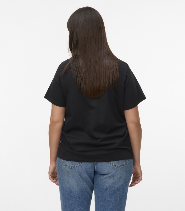 Vero Moda Curve женская футболка 10333046*02 (6)