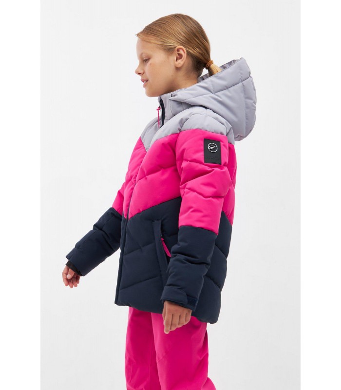 Five Seasons tüdrukute suusajope ARINSAL, 200 g 30699*451 (3)