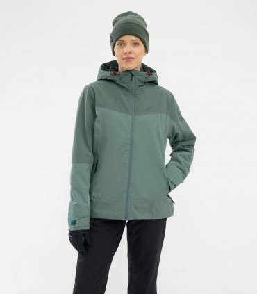 Five Seasons naiste jope EIGER, 60 g 20884*264 (1)