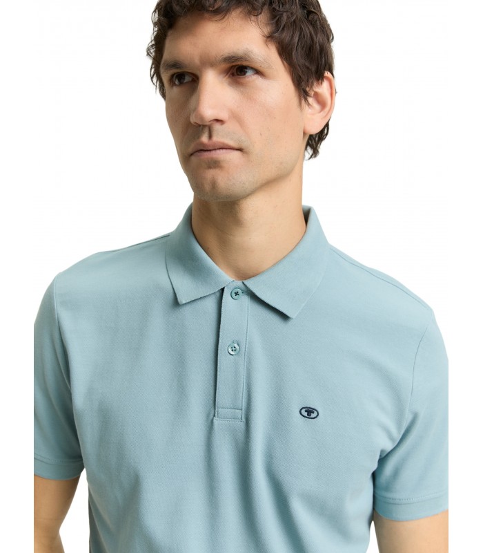 Tom Tailor vyriški polo marškinėliai 1031006*30838 (4)