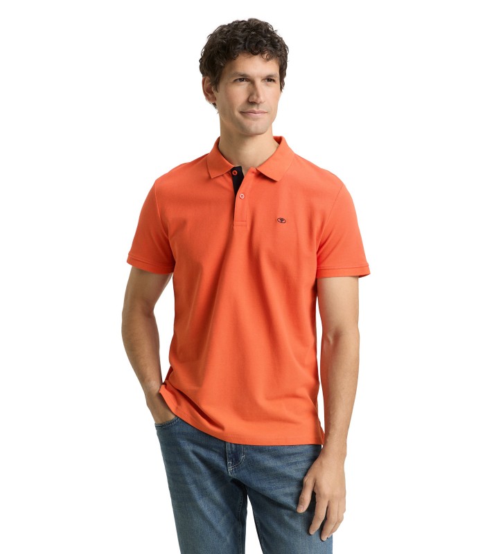 Tom Tailor vīriešu polo krekls 1031006*38891 (5)