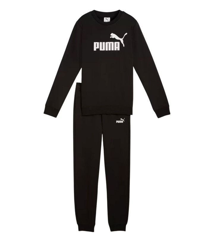Puma vaikiškas sportinis kostiumas 689721*01 (1)