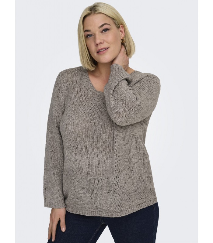 Only Carmakoma Женский свитер (Размер+) 15352725*02