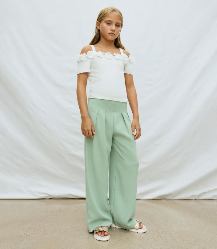 Mayoral bikses meitenēm 6548*94 (1)