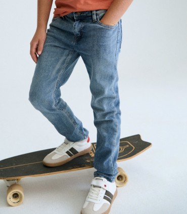 Mayoral poiste teksapüksid 543*91 (1)