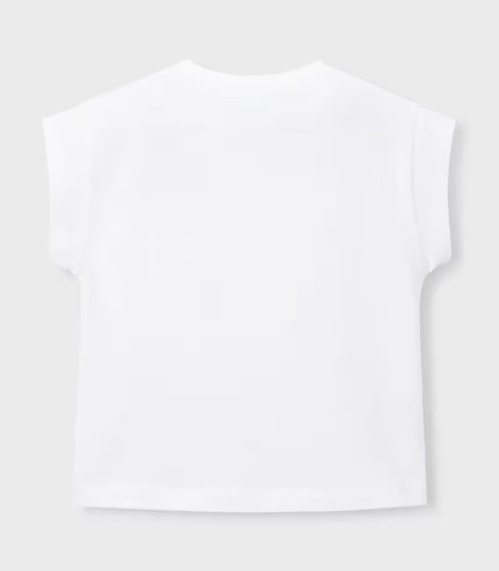 Mayoral T-krekls meitenēm 3005*77 (1)