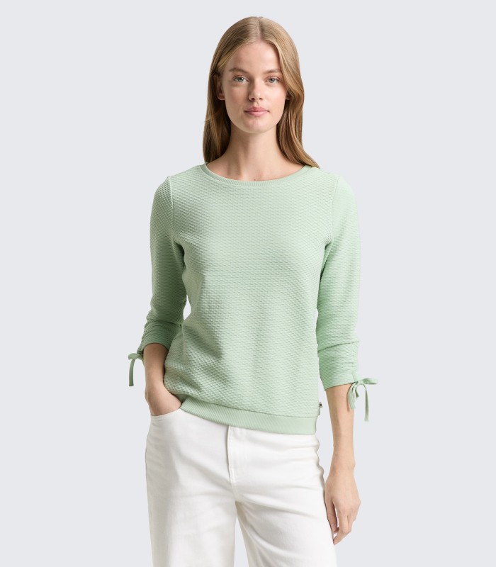 Tom Tailor женская толстовка 1047227*39454 (5)