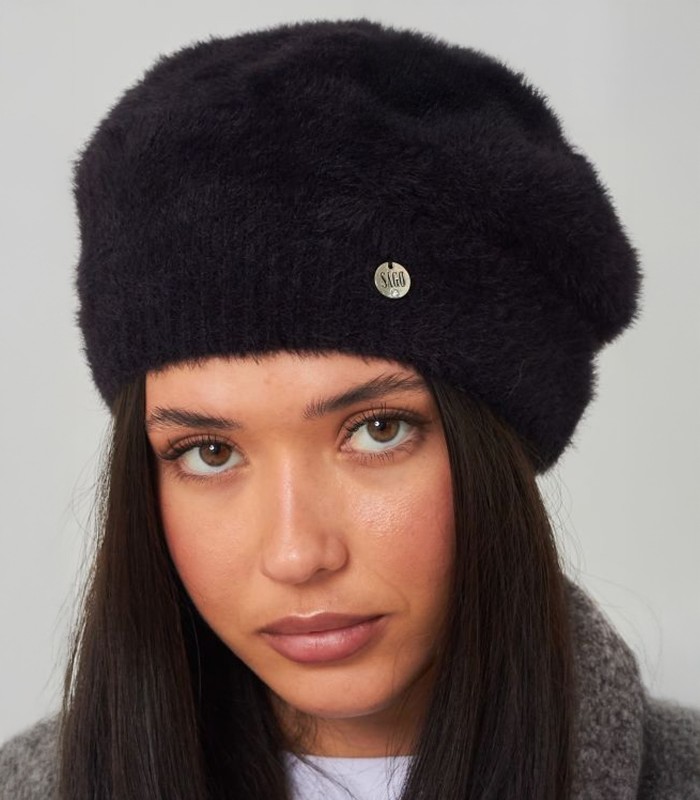 Caskona naisten talvihattu GISELE*01