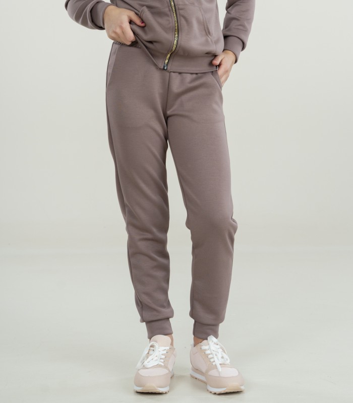 Mergaičių sportinės kelnės 371569 01 (4)