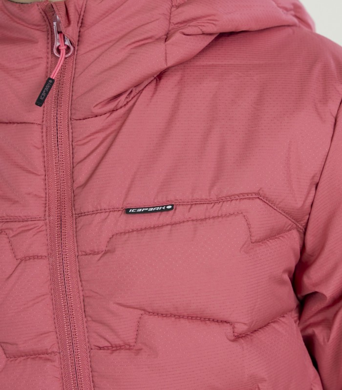 Icepeak tyttöjen takki Kramer Jr, 100 g 50014-8*637 (8)