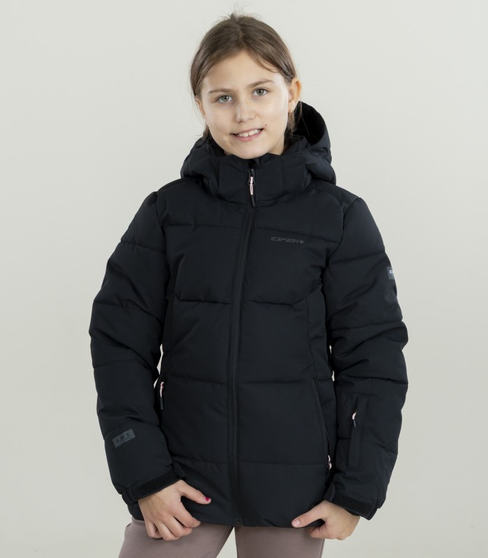 Icepeak куртка для девочек Loris JR, 300 g 50034-2*990 (8)