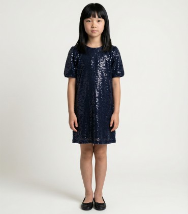 Name IT Tüdrukute Pidulik kleit 13248000*01 (3)