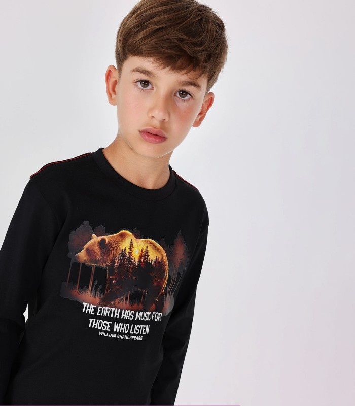 Boboli Poiste Särk 592017*890 (5)