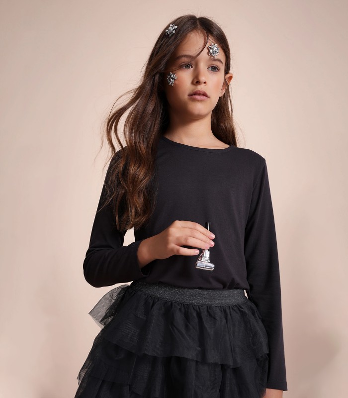 Boboli tüdrukute särk 722360*8116 (8)