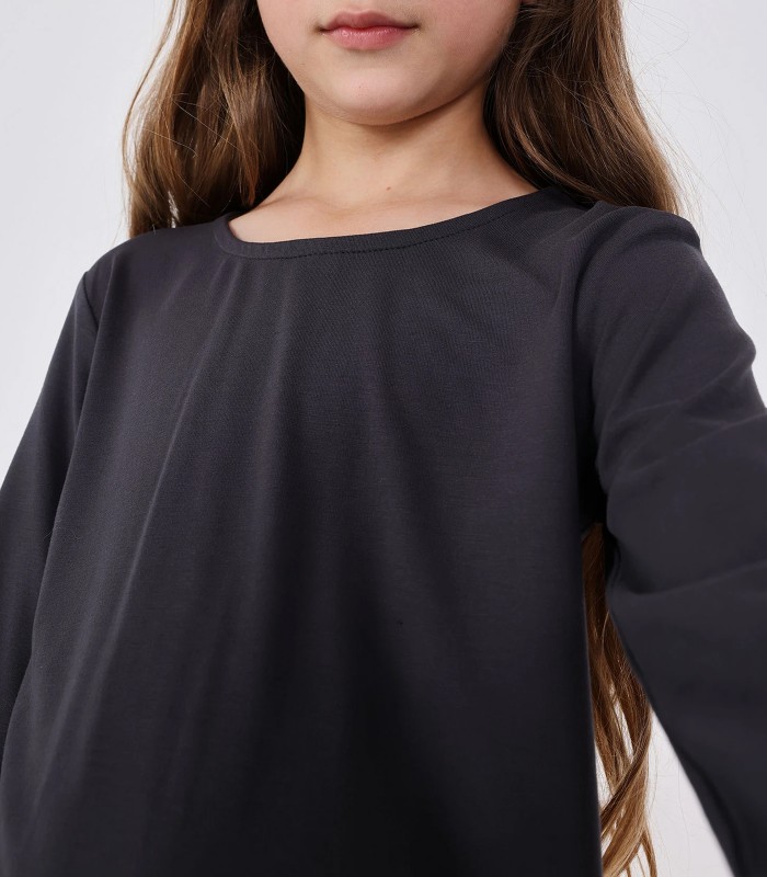 Boboli детская футболка с длинными рукавама 722360*8116 (9)